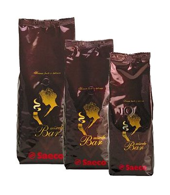 Cafe Saeco Bar