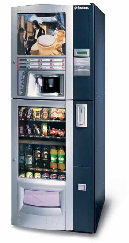 Combi Snack