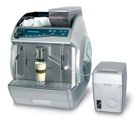 Idea Cappucino