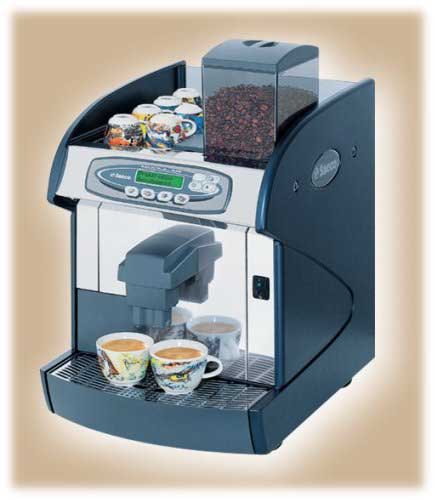Modular Coffee