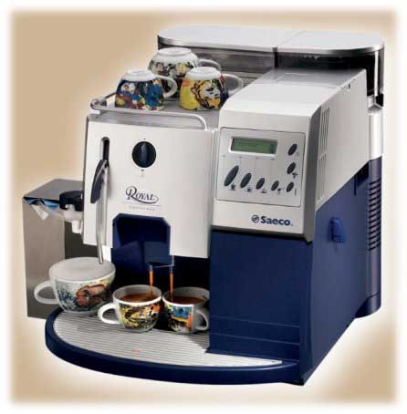 Royal Coffee Bar